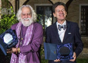 Premi Different: alla Mostra del Cinema di Venezia premiato anche un abruzzese