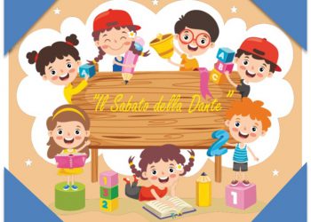 Riprendono gli appuntamenti de “Il Sabato della Dante”