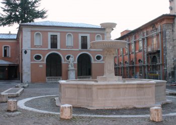 La creatività non ha età: mostra di pittura degli ospiti della casa albergo ex Onpi