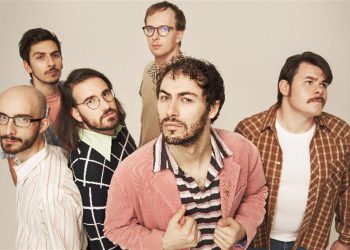 Pinguini Tattici Nucleari rinviano tour nei palazzetti