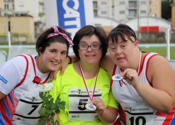 Quinto Meeting nazionale città dell’Aquila, scendono in pista tante promesse dell’atletica italiana