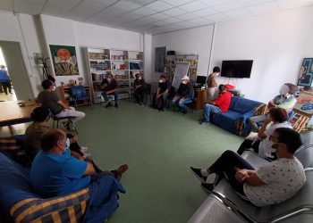 Teatro e salute mentale: al via il progetto del Caniglia