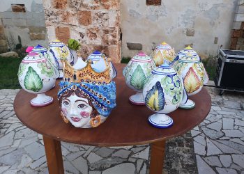 Al Premio Fasano 2021, tutti pazzi per la Puglia