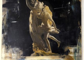 L’arte di Mirko Pagliacci al 48° Premio Sulmona di arte contemporanea