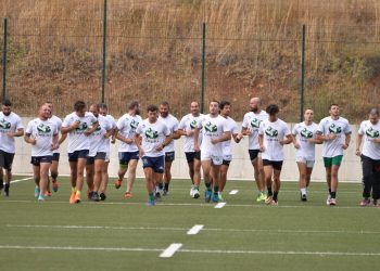 Rugby L’Aquila: prosegue la preparazione in vista della prima stagionale, ancora possibile abbonarsi