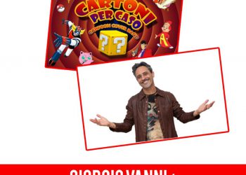 Sulle Tracce del Drago: il programma del 3 settembre