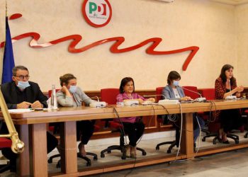 Terremoto: Proposta Pd per ‘codice ricostruzione’, testo unico e rapidità interventi