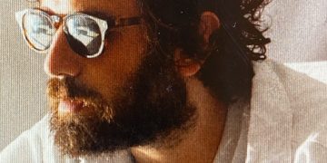 Tommaso Paradiso annuncia il nuovo album Space Cowboy