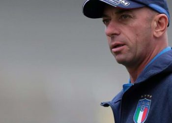 Oggi la nazionale under 20 di calcio gioca a Castel di Sangro