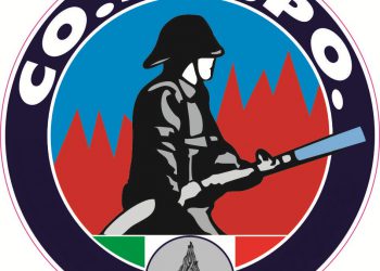 CONAPO saluta nuovo comandante VVF L’Aquila: bene spirito collaborazione, via caserma da via Panella