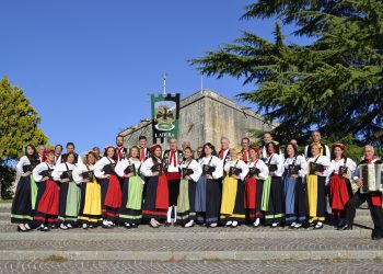 Al via settantennale Corale Gran Sasso con 12ma Rassegna Nazionale Canti e Danze Popolari “Città dell’Aquila”