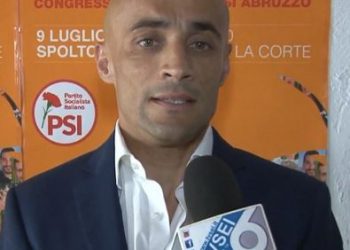 Presentata la lista di ispirazione socialista “Avanti Sulmona” per Andrea Gerosolimo sindaco
