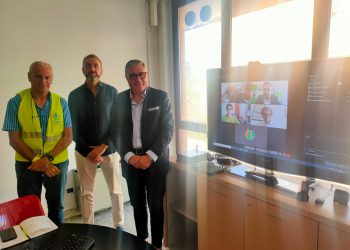 TUA incontra la Fiab