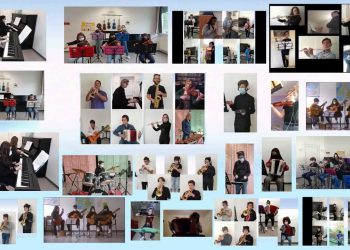 Grandi soddisfazioni per gli studenti dell’indirizzo musicale dell’Istituto “Mazzini”: tutti i riconoscimenti dell’anno scolastico 2020-21