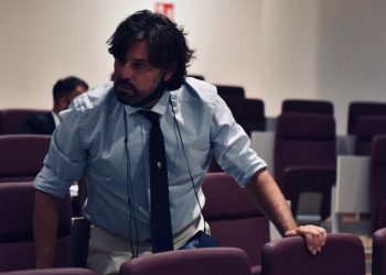 Partito Democratico regionale: Venditti, “il consigliere regionale Pietrucci non fa fronte a impegni verso il partito