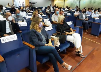 Premio cambiamenti 2021: ieri a Pescara la presentazione