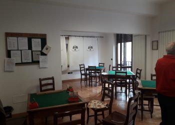 Circolo Aquilano: corso base di burraco gratuito