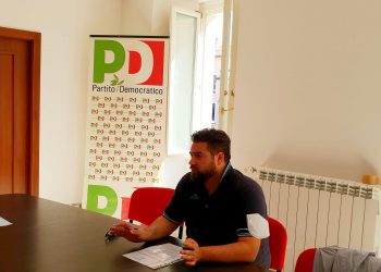 Palestre, Albano (PD): “Incomprensibile silenzio dell’amministrazione. Proposte in commissione”