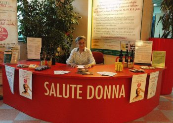 A L’Aquila il Forum annuale Salute Donna onlus