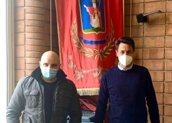 Il sindaco Zauri ospita “La Notte dei Libri 2021”, a Pescina la settima edizione del progetto Masciulli Edizioni