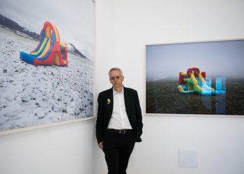  “Conversazione d’Autore”: nuova proposta del MAXXI L’Aquila