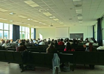 Università Teramo: gli studenti tornano a riempire il Campus