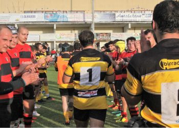 Paganica Rugby: buona la prima nel derby con l’Avezzano