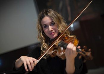 A L’Aquila il 31 Ottobre, ultima data del tour italiano dell’Orchestra di Padova e del Veneto