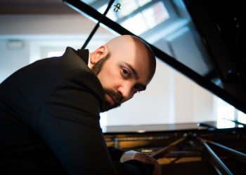 Il talento di Mazzocchetti e Deljavan con l’Orchestra dell’ISA
