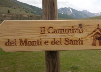 Turismo: “Cammino dei Monti e dei Santi” in anteprima a Fiera internazionale di Rimini