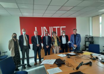 Università Teramo: firmata convenzione tra CORiFISI e tre istituti riabilitazione soggetti disabili