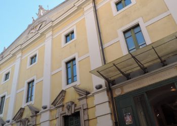 Torna ad alzarsi sipario Teatro Comunale D’Andrea di Pratola Peligna: al via la stagione di prosa 2021/2022