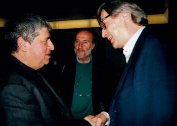 Arte: Di Carlo, “La ‘cultura’ esaltata e umiliata, Pescara apre i Musei e L’Aquila li chiude”