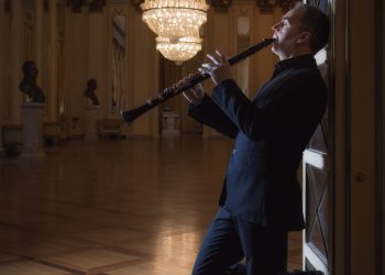 “La Musica riparte”: Istituzione Sinfonica Abruzzese inaugura 47° stagione con Fabrizio Meloni a L’Aqua e Tortoreto