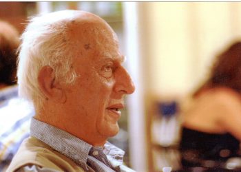 Teatro dell’Accademia di Belle Arti: omaggio a Giorgio De Marchis