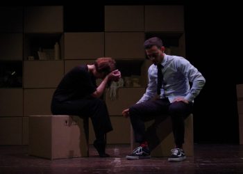 Teatro: Teatrozeta, al via la Stagione Teatrale Volo Libero 2021-2022
