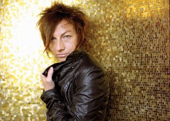 Tour di Gianna Nannini spostato al 2022, partirà a marzo