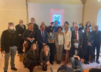 Autunno ricco eventi espositivi dedicati a Dante: Inaugurata seconda Biennale Internazionale di Incisione e Scultura