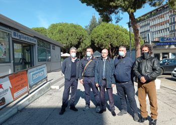 Tua, “Disservizi per utenza e personale”