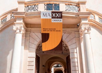 Maxxi L’Aquila: 4 mesi di grandi risultati e una proiezione dedicata a Salgado
