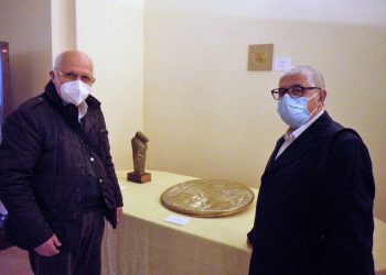 Seconda Biennale Internazionale di Incisione e Scultura – “Celommi Award 2021”, inaugurazione e premiazione all’Archivio di Stato di Teramo
