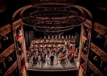  “La Musica riparte”: Istituzione Sinfonica Abruzzese presenta 47° stagione dei concerti