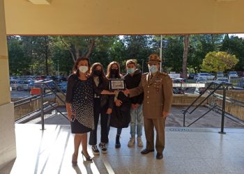 Concorso regionale “Per ricordare il Milite Ignoto”