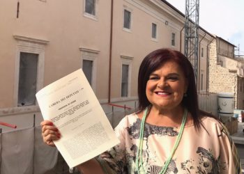 Pezzopane: “Ecco il Codice della ricostruzione. Il 5 ottobre inizia iter alla Camera”. Una proposta di legge organica per il post sisma