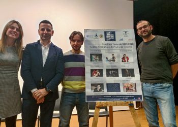 Civitella Roveto, presentata la rassegna organizzata dal Teatro OFF (limits)