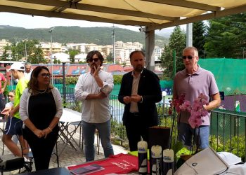 Tennis tour I love Abruzzo: dopo oltre quattro mesi di tornei ed eventi, chiusura a L’Aquila e Ortona tra sport e sociale
