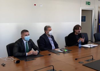 Film Commission: PD, Adesso bisogna accelerare, non si perda più tempo