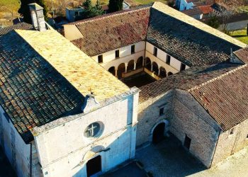 A Navelli suggestioni d’Autunno nel nome di Dante
