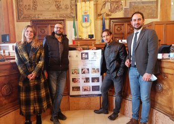 Avezzano, presentata la quarta stagione teatrale di prosa indipendente del Teatro OFF (limits)