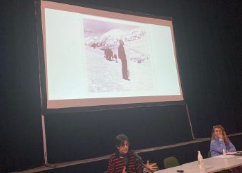 ABAQ: Giornata di studi: omaggio a Giorgio De Marchis (1930-2009)